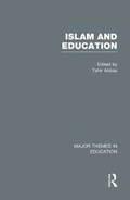 Cover: Islam and Education: v. 1 - Routledge