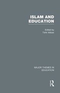 Cover: Islam and Education: v. 2 - Routledge
