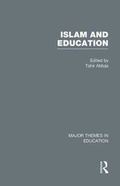 Cover: Islam and Education: v. 4 - Routledge