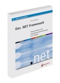 Cover: Das .NET Framework - WEKA