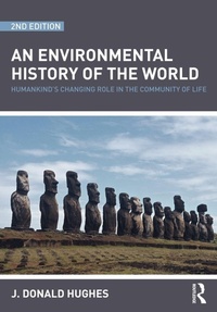 Enlarge image Cover: An Environmental History of the World - Routledge