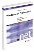 Cover: Windows XP Professional - WEKA