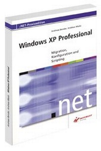 Enlarge image Cover: Windows XP Professional - WEKA