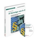 Cover: IT-Vertr&auml;ge von A-Z - WEKA