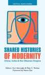 Cover: Shared Histories of Modernity - Routledge India