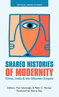 Enlarge image Cover: Shared Histories of Modernity - Routledge India