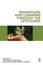 Cover: Transitions and Learning through the Lifecourse - Routledge