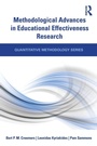 Cover: Methodological Advances in Educational Effectiveness Research - Routledge