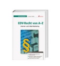 Cover: EDV-Recht von A-Z: Internet- und E-Mail-Marketing - WEKA