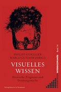 Cover: Visuelles Wissen - K&ouml;nigshausen & Neumann