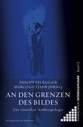 Cover: An den Grenzen des Bildes - K&ouml;nigshausen & Neumann