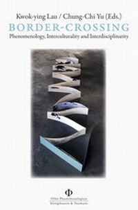 Enlarge image Cover: Border-Crossing - Königshausen & Neumann