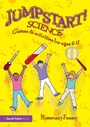 Cover: Jumpstart! Science - David Fulton Publishers Ltd