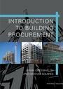 Cover: Introduction to Building Procurement - Routledge