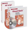 Cover: Praxishandbuch Visual Basic - WEKA