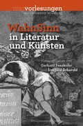Cover: WahnSinn in Literatur und K&uuml;nsten - K&ouml;nigshausen & Neumann