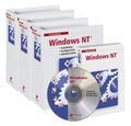 Cover: Praxisl&ouml;sungen f&uuml;r Windows NT - WEKA