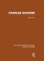 Cover: Charles Dickens (RLE Dickens) - Routledge