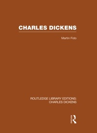 Enlarge image Cover: Charles Dickens (RLE Dickens) - Routledge