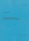Cover: Die Hantavirusinfektion in Nordwestdeutschland 1986-2002 - Shaker