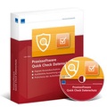 Cover: Quick Check Datenschutz - WEKA