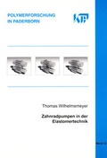 Cover: Zahnradpumpen in der Elastomertechnik - Shaker