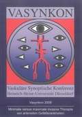 Cover: Vasynkon 2006 - Shaker