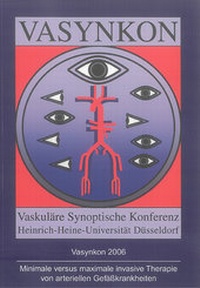 Enlarge image Cover: Vasynkon 2006 - Shaker