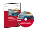 Cover: Das elektronische Datenschutzhandbuch - WEKA
