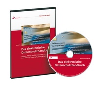Enlarge image Cover: Das elektronische Datenschutzhandbuch - WEKA