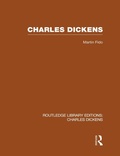 Cover: Charles Dickens (RLE Dickens) - Routledge