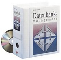 Enlarge image Cover: Datenbank-Management - Interest