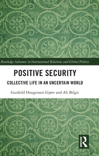 Enlarge image Cover: Positive Security - Routledge