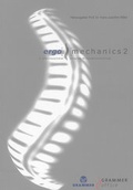 Cover: Ergomechanics 2 - 2. Interdisziplin&auml;rer Kongress Wirbels&auml;ulenforschung - Shaker