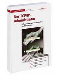 Abbildung von: Der TCP/IP-Administrator - WEKA