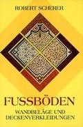 Cover: Fussb&ouml;den, Wandbel&auml;ge und Deckenverkleidungen - Reprint-Verlag-Leipzig