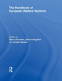 Cover: The Handbook of European Welfare Systems - Routledge