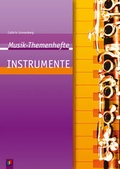 Cover: Instrumente - Verlag an der Ruhr