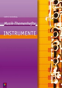 Enlarge image Cover: Instrumente - Verlag an der Ruhr