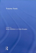 Cover: Trauma Texts - Routledge