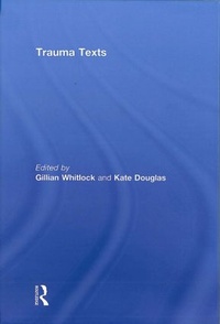 Enlarge image Cover: Trauma Texts - Routledge