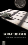 Cover: Schattendasein - Verlag an der Ruhr