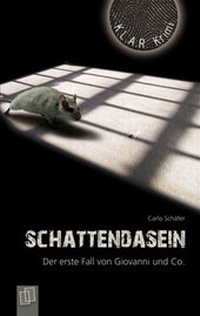 Enlarge image Cover: Schattendasein - Verlag an der Ruhr