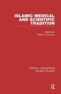 Cover: Islamic Medical and Scientific Tradition: v. 2 - Routledge