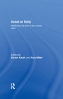 Cover: Israel at Sixty - Routledge