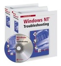 Cover: Windows NT Troubleshooting - WEKA