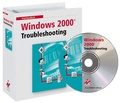 Cover: Windows 2000 Troubleshooting - WEKA