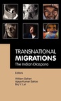 Cover: Transnational Migrations - Routledge India