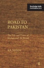 Bild: Road to Pakistan - Routledge India