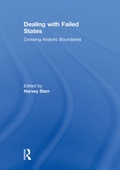 Cover: Dealing with Failed States - Routledge